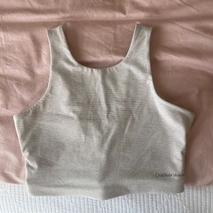 Outdoor Voices Venus Crop Top